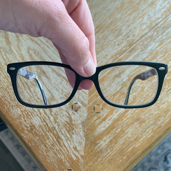 Ray Ban frames - Picture 1 of 4